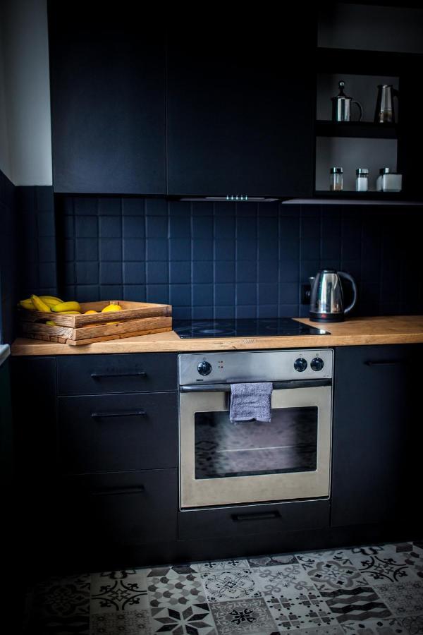 Appartamento Apartament Sklodowska 22 Olsztyn  Esterno foto