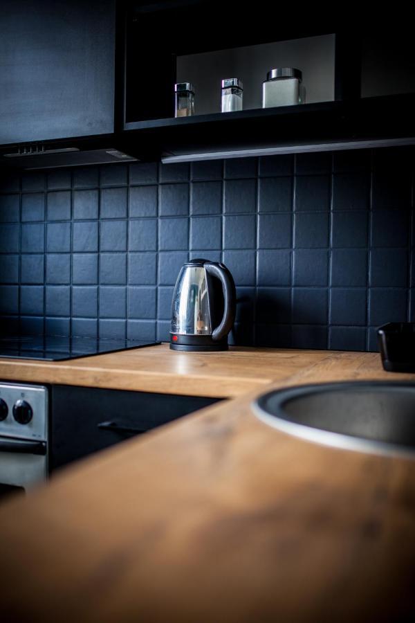 Appartamento Apartament Sklodowska 22 Olsztyn  Esterno foto