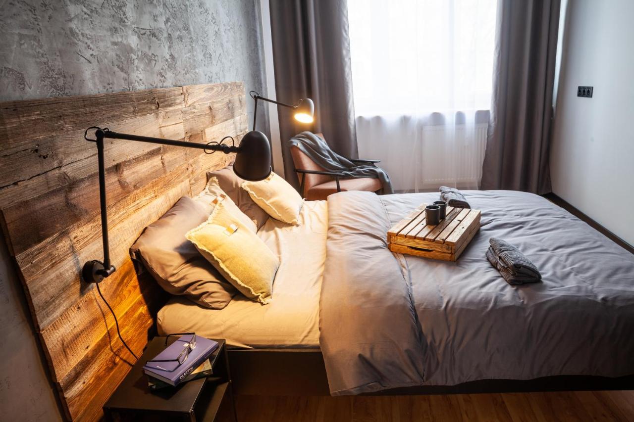 Appartamento Apartament Sklodowska 22 Olsztyn  Esterno foto