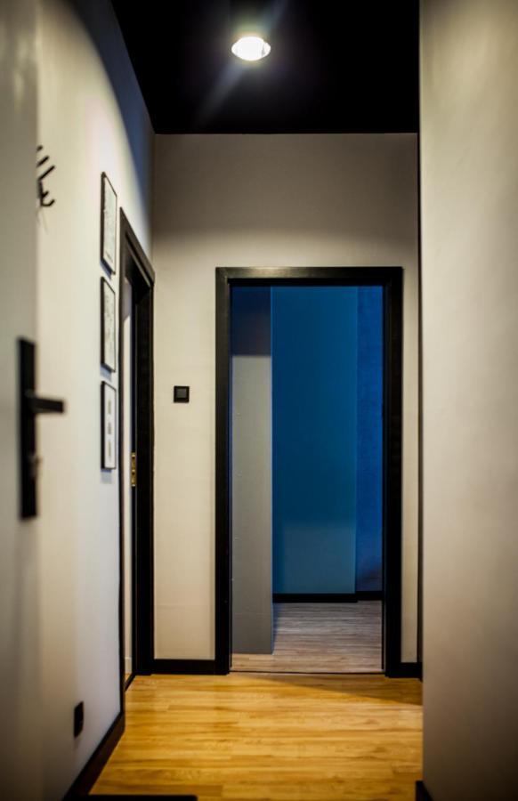 Appartamento Apartament Sklodowska 22 Olsztyn  Esterno foto